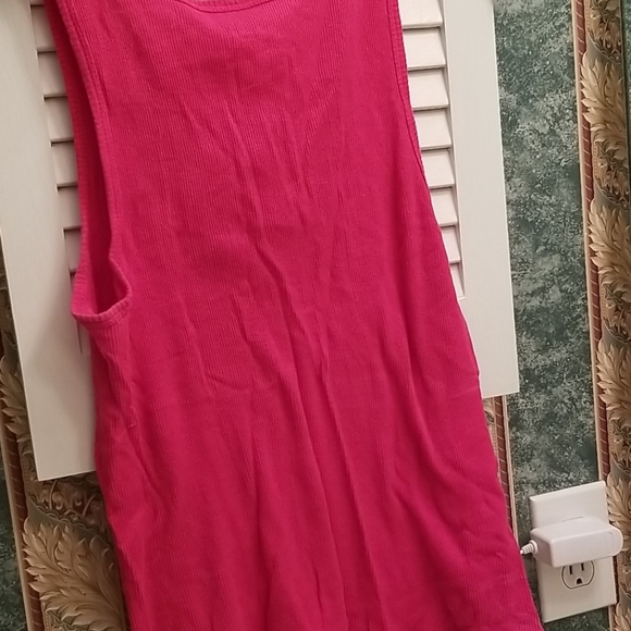 Silver One Top - Picture 2 of 3